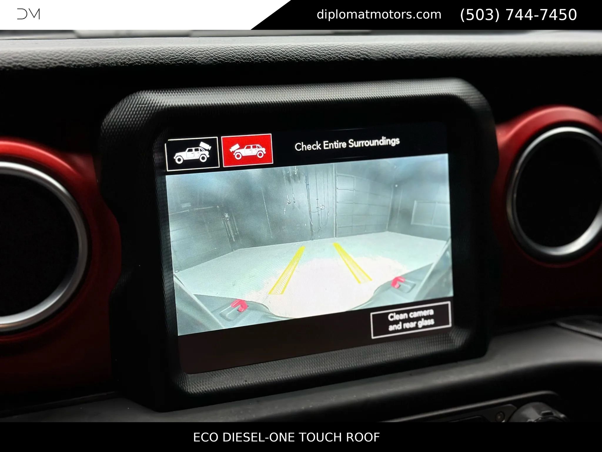 Used 2021 Jeep Wrangler Unlimited Rubicon AWD/4WD image 30