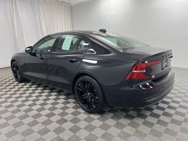 Used 2023 Volvo S60 B5 Plus w/ Climate Package AWD/4WD image 8