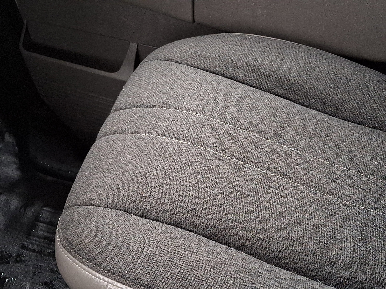 Used 2024 Chevrolet Express 2500 w/ Driver Convenience Package image 25