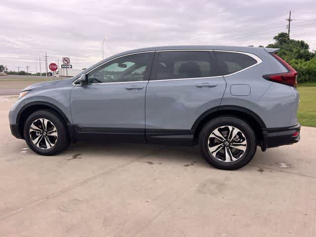 Used 2021 Honda CR-V Special Edition image 4