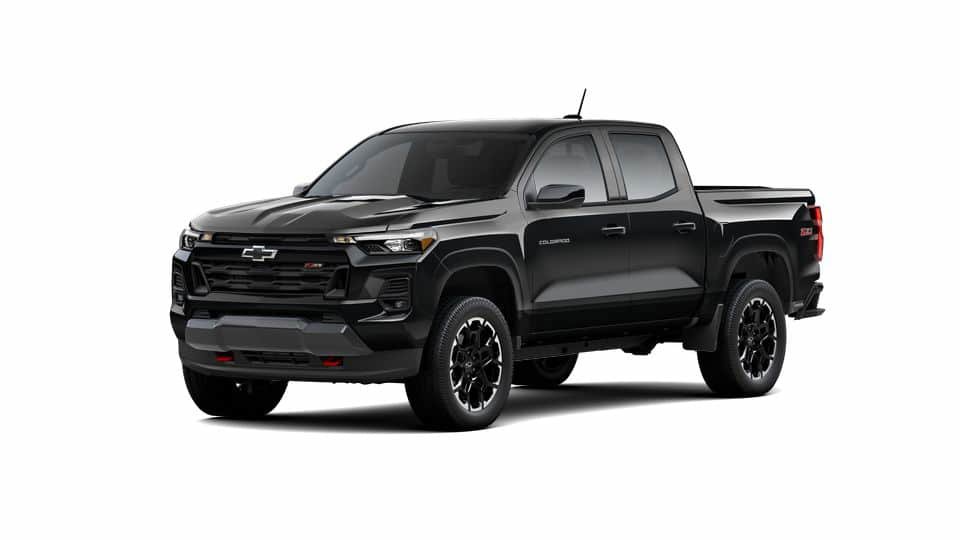 New 2026 Chevrolet Colorado Z71 w/ Z71 Convenience Package 2 AWD/4WD image 25