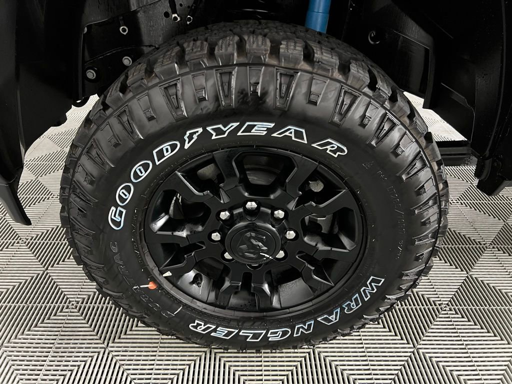 Used 2025 RAM 2500 Power Wagon image 12