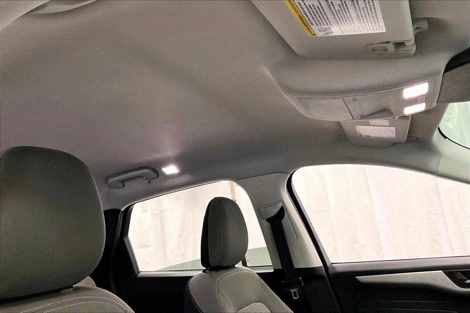 Certified 2022 Ford Escape SE image 21