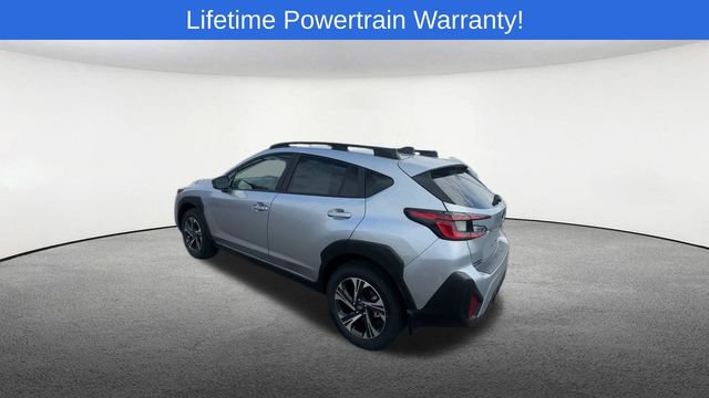 New 2026 Subaru Crosstrek 2.0i Premium image 6