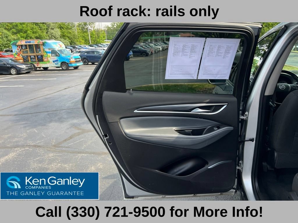 Used 2019 Buick Enclave Preferred FWD image 44