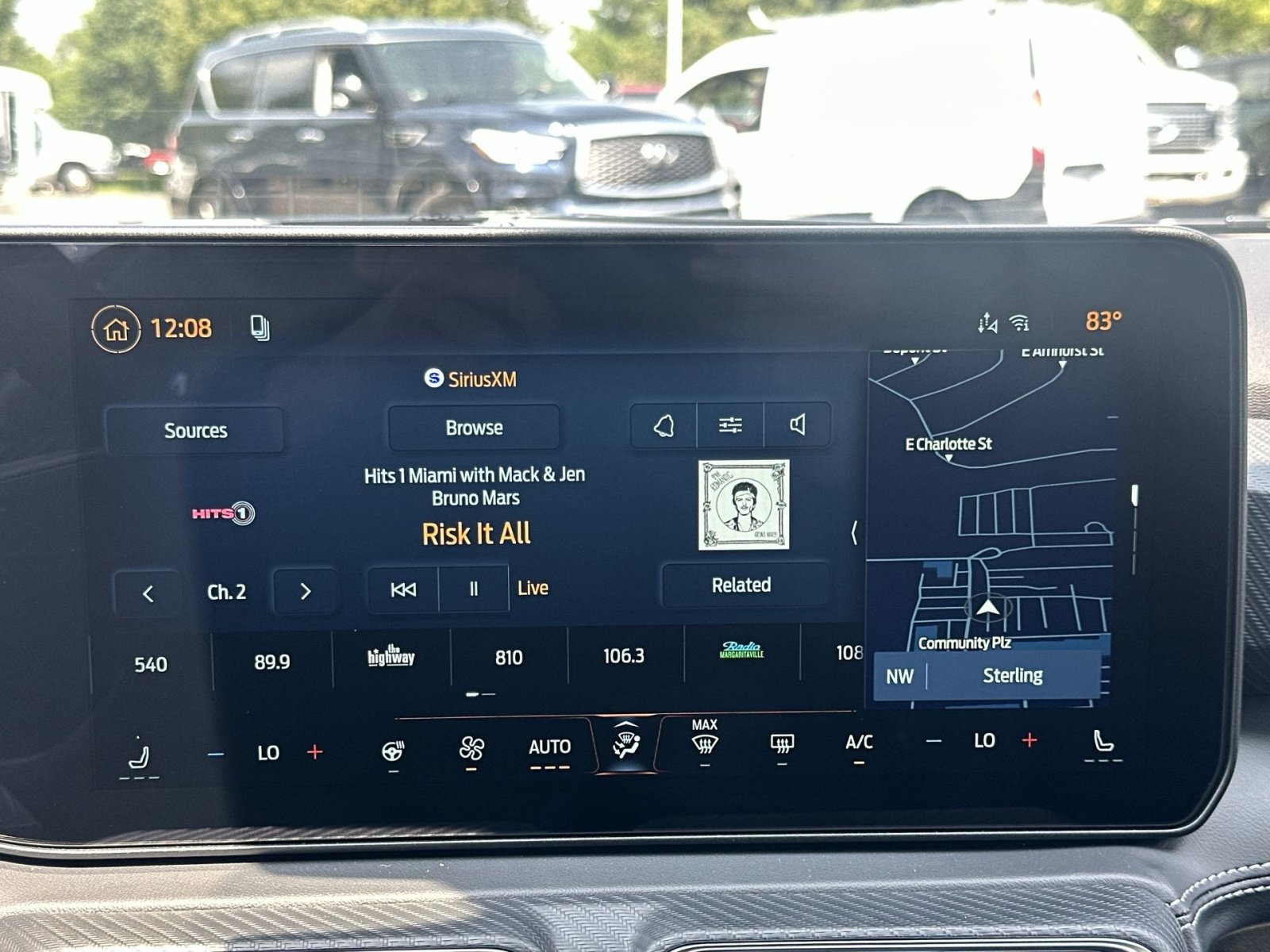 New 2026 Ford Mustang Premium RWD image 26