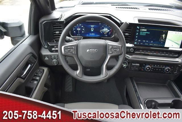 New 2026 Chevrolet Silverado 2500 ZR2 image 22