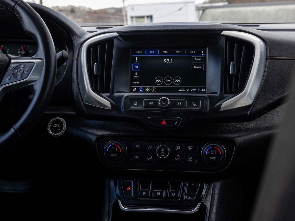 Used 2018 GMC Terrain SLE w/ Driver Convenience Package image 21