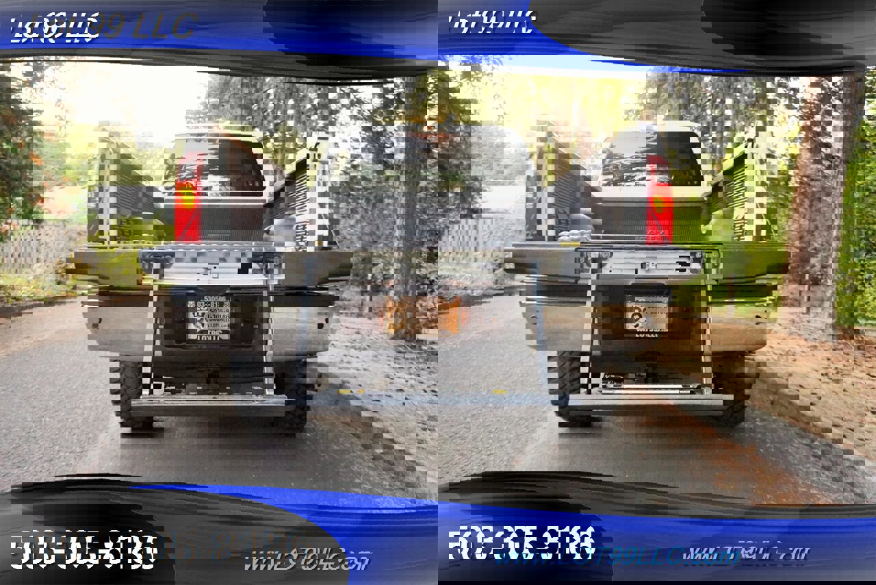 Used 2008 Ford F350 Lariat image 15