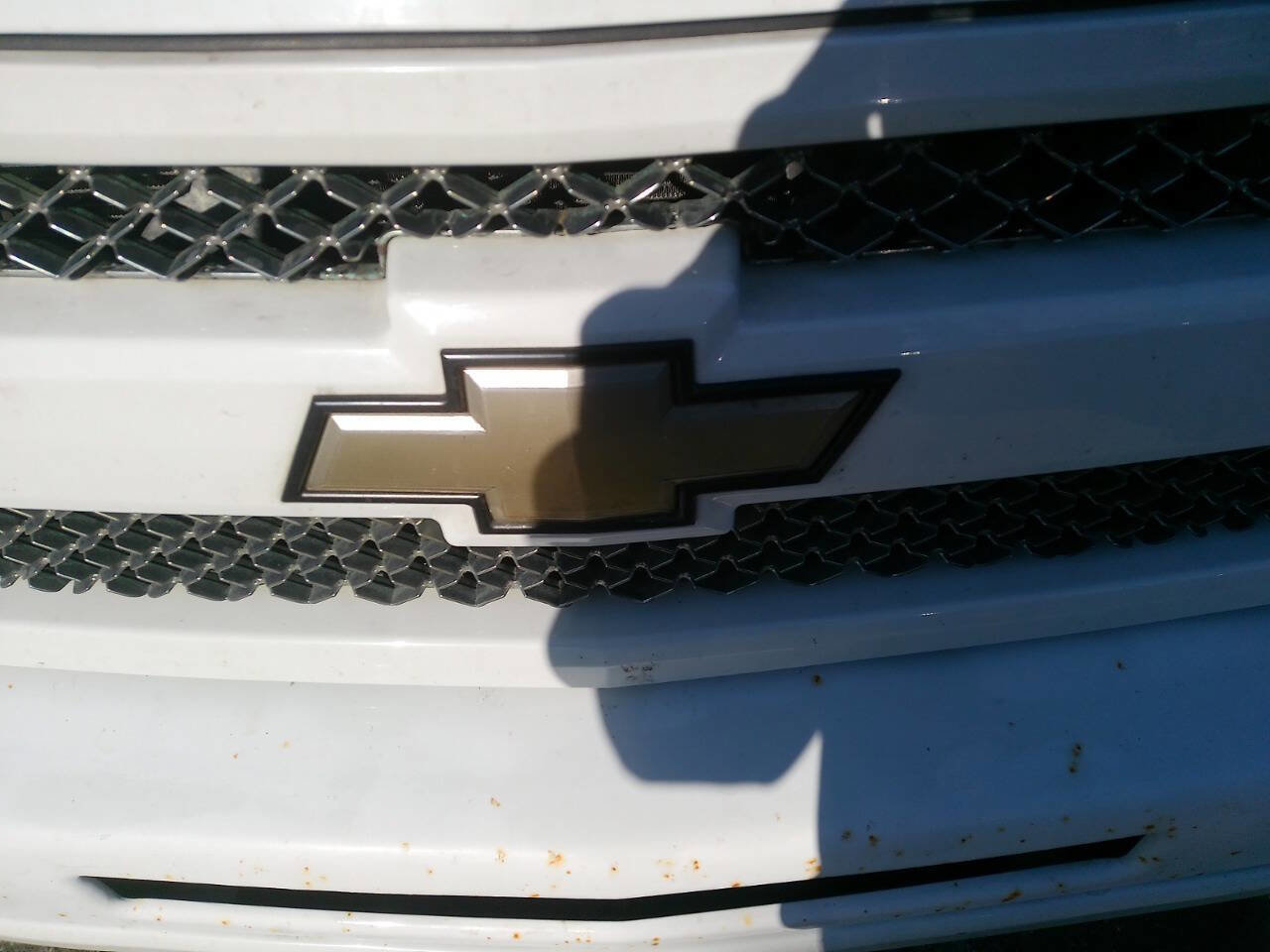 Used 2011 Chevrolet Silverado 1500 LTZ w/ LTZ Plus Package AWD/4WD image 19
