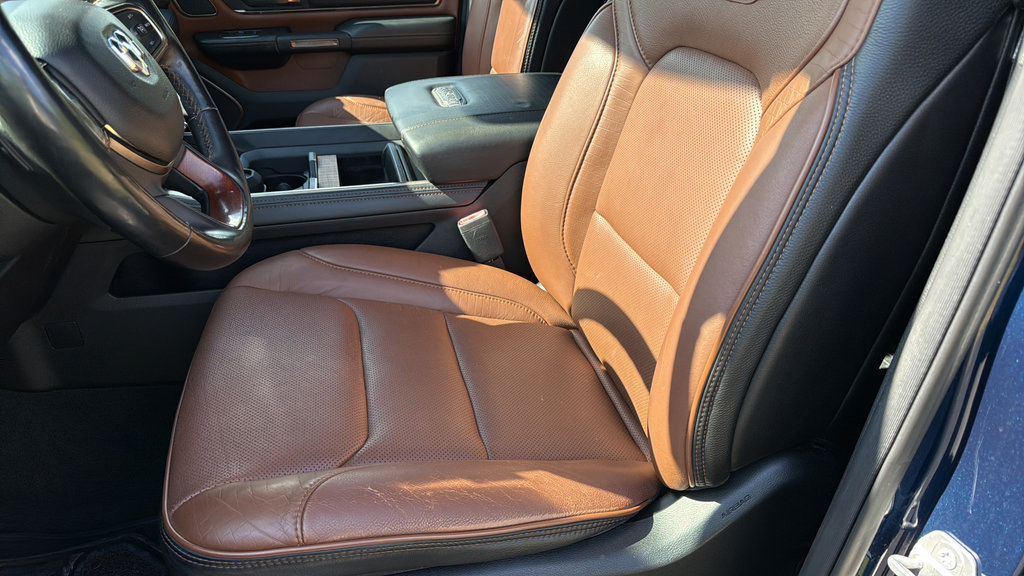 Used 2019 RAM 1500 Limited RWD image 21
