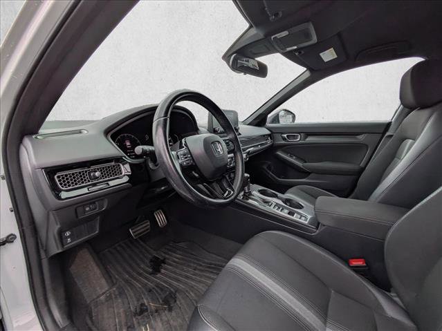 Used 2022 Honda Civic Sport image 13