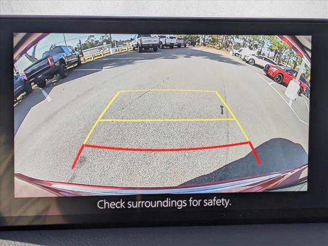 Used 2022 MAZDA CX-5 AWD 2.5 S w/ Select Package image 13