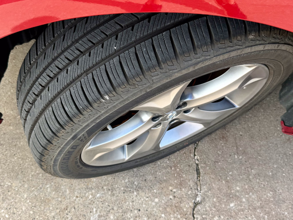 Used 2011 Toyota Venza FWD image 25