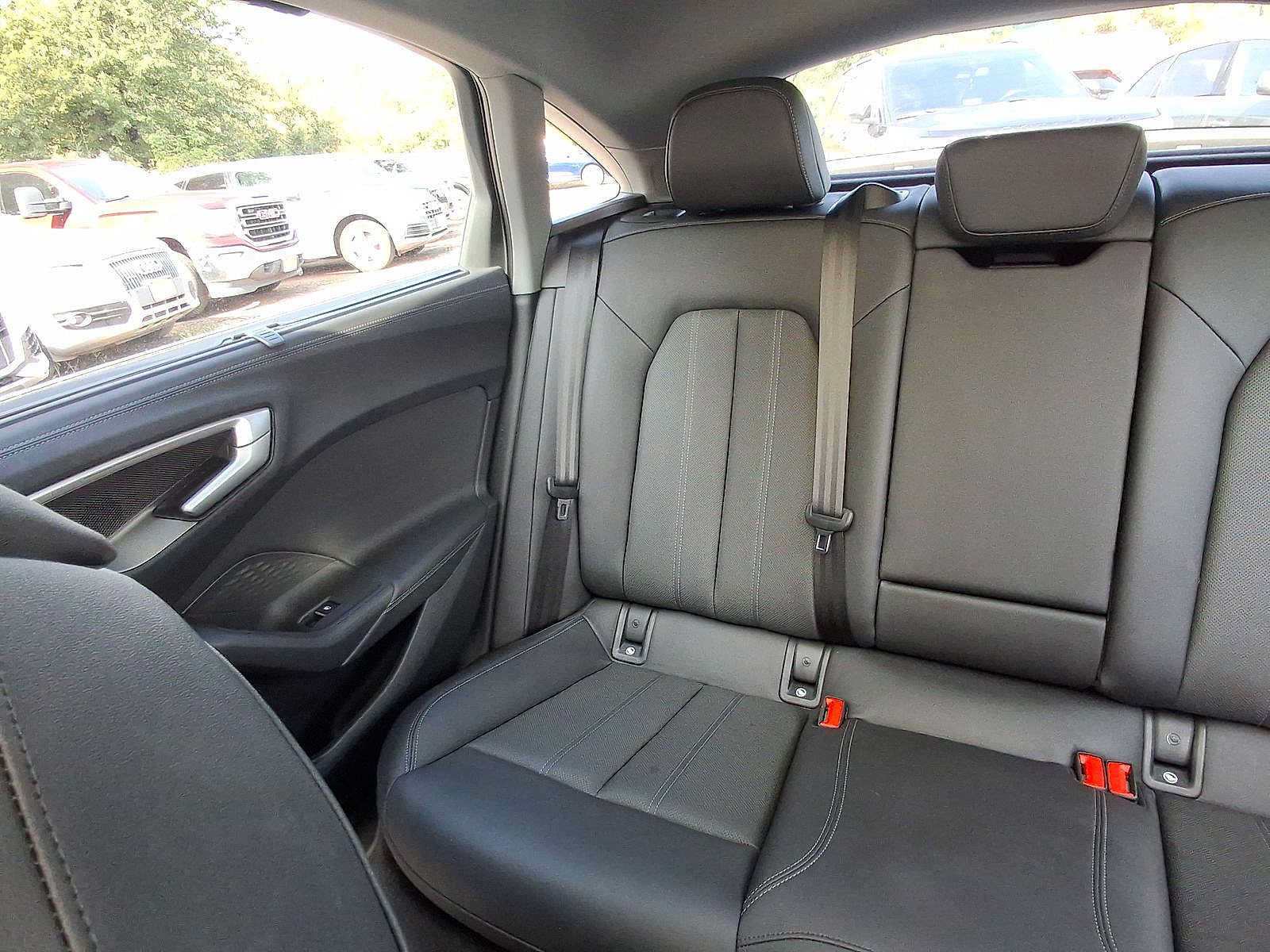 Used 2025 Audi A5 Premium Plus w/ Premium Plus AWD/4WD image 12
