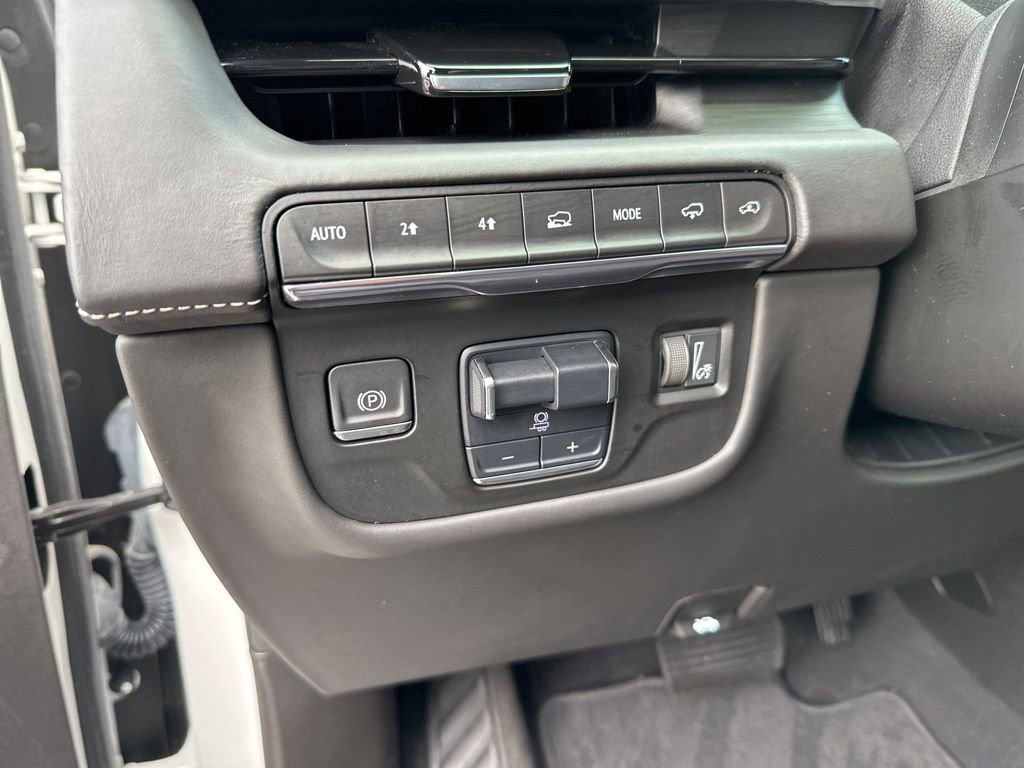 Used 2021 Cadillac Escalade ESV Sport Platinum image 20