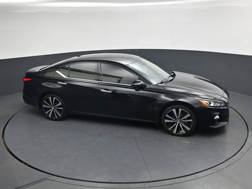 Used 2019 Nissan Altima 2.5 Platinum FWD image 29