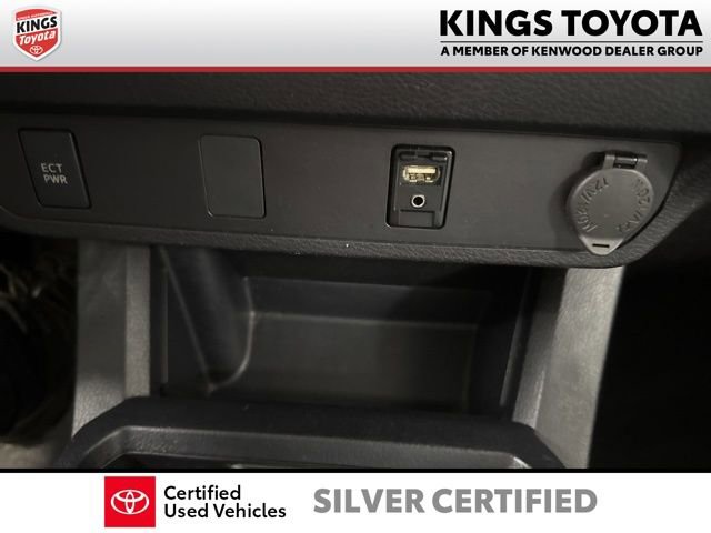 Certified 2019 Toyota Tacoma SR w/ SR Convenience Package image 33