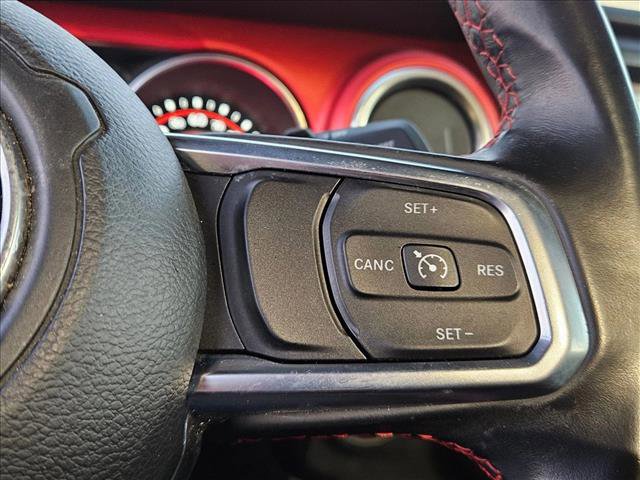 Used 2020 Jeep Wrangler Unlimited Rubicon image 11