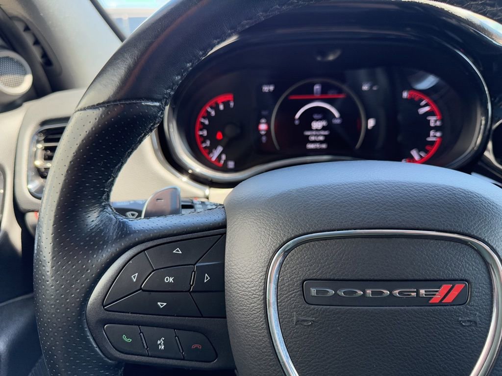 Used 2023 Dodge Durango R/T image 25