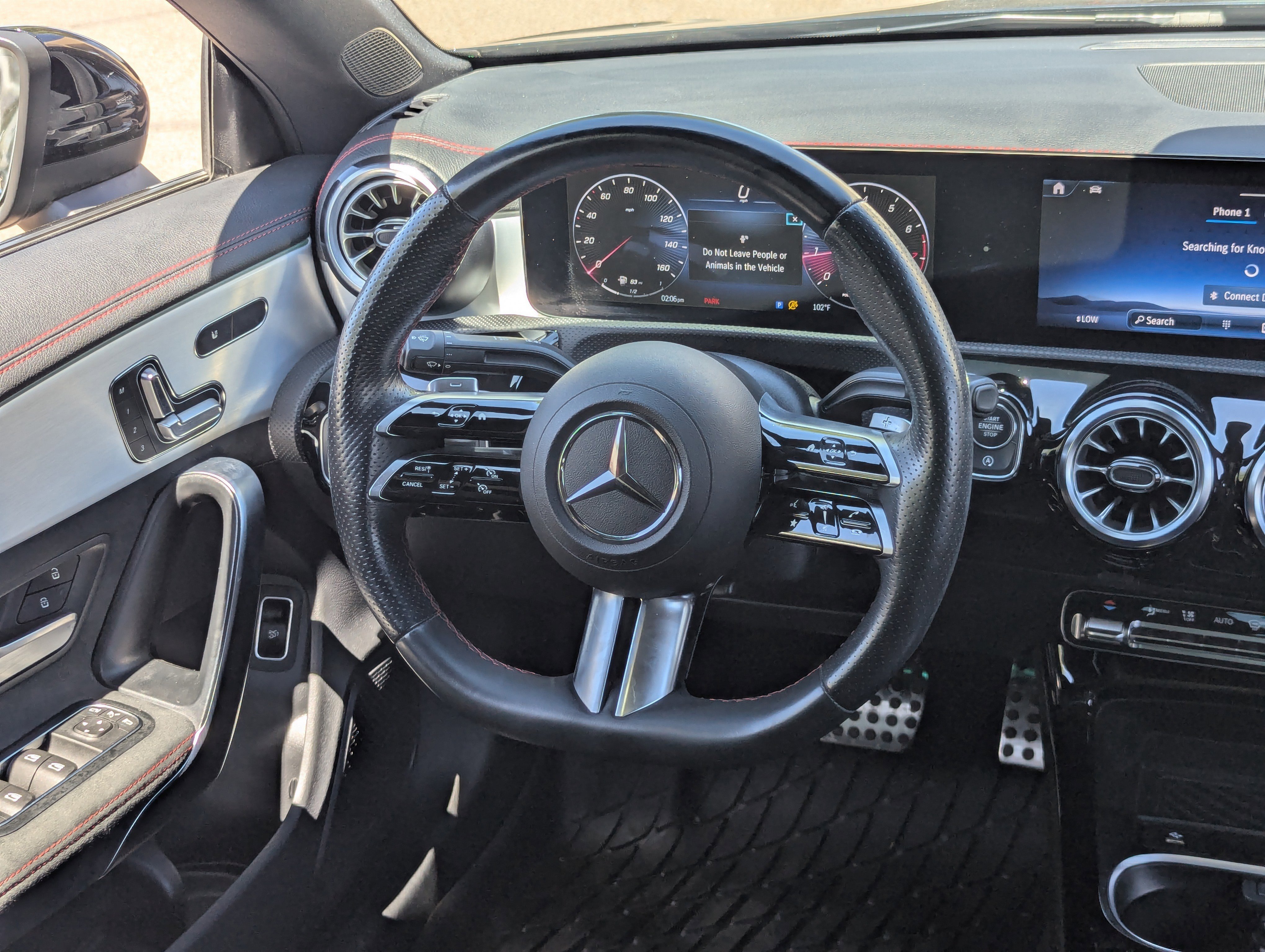 Used 2024 Mercedes-Benz CLA 250 4MATIC image 13