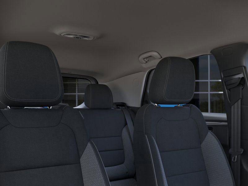 New 2026 Chevrolet TrailBlazer LT image 25