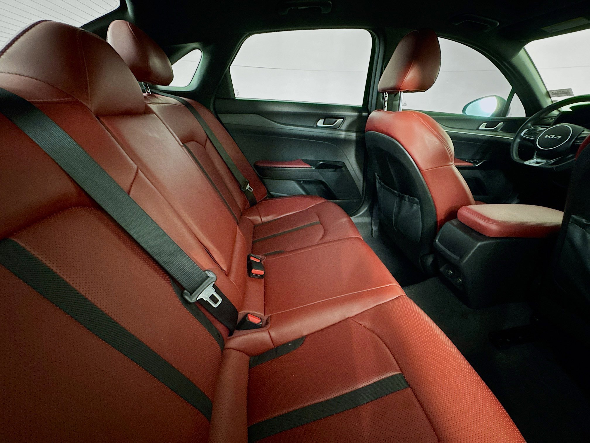 Used 2024 Kia K5 GT-Line image 26