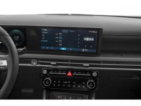 Certified 2025 Hyundai Santa Cruz Limited image 12