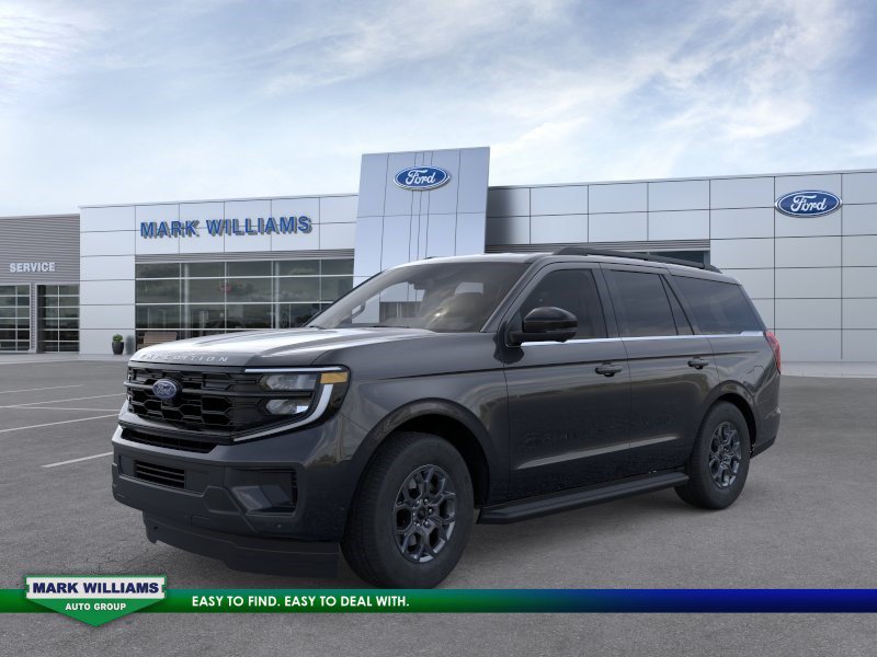 New 2026 Ford Expedition Active AWD/4WD image 1