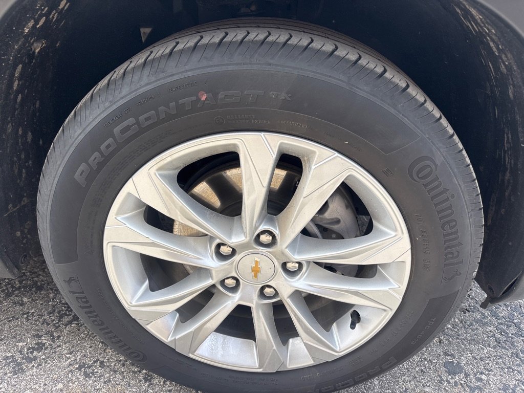 Used 2023 Chevrolet TrailBlazer LS image 6