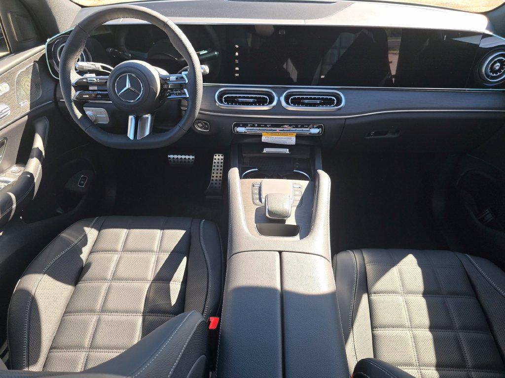 New 2027 Mercedes-Benz GLE 450 4MATIC image 22