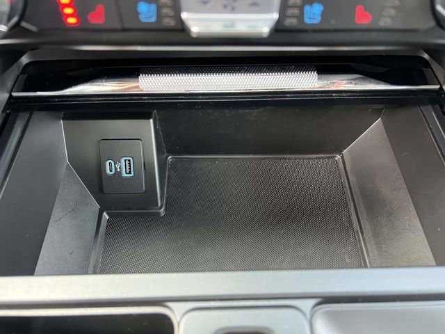 Certified 2022 Ford F150 Lariat w/ Max Trailer Tow Package image 22