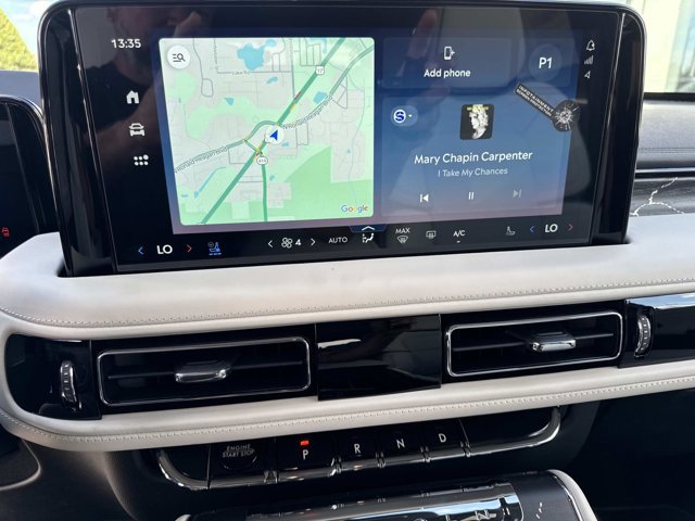 New 2026 Lincoln Aviator Black Label w/ Dynamic Handling Package image 31