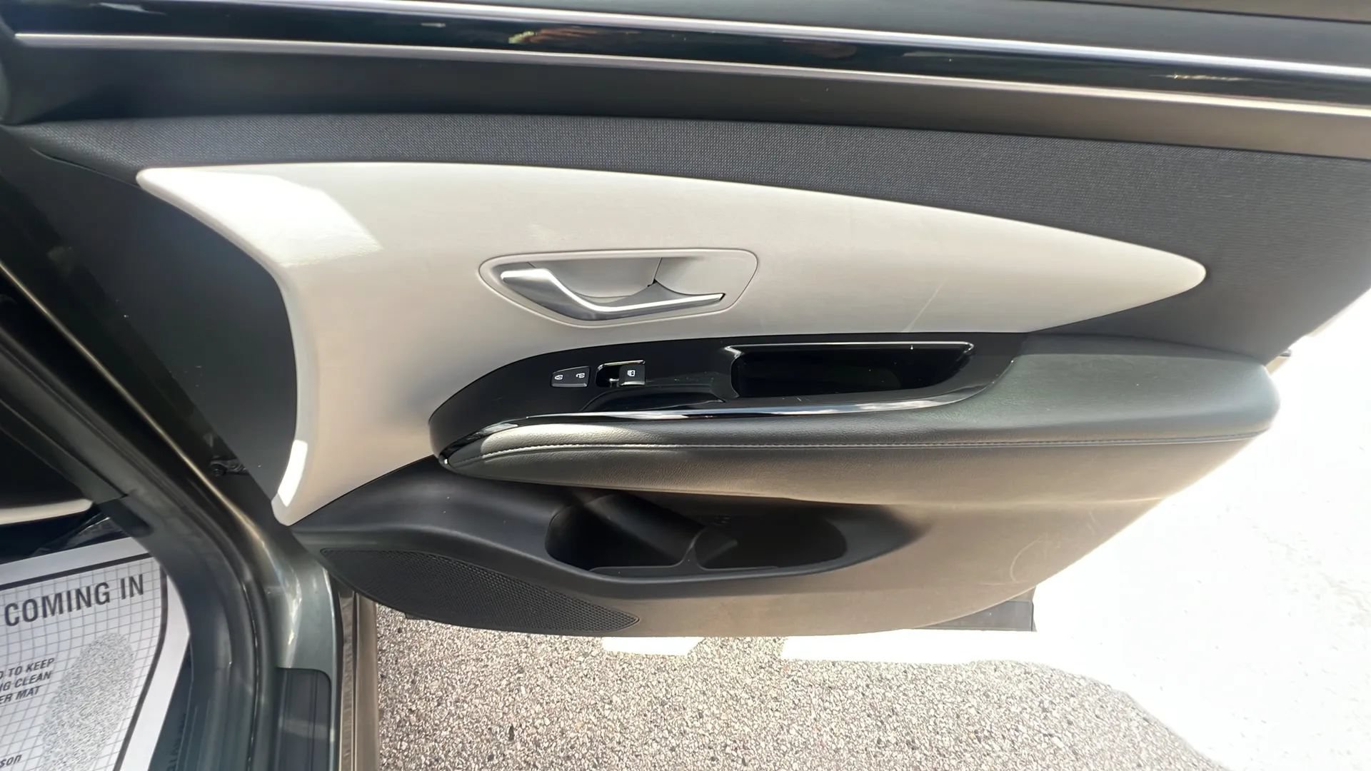Used 2022 Hyundai Tucson SEL w/ Convenience Package FWD image 28