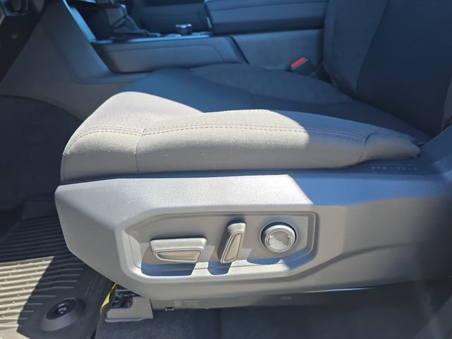 Used 2026 Toyota Tundra SR5 w/ SX Package image 28