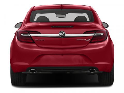 Used 2017 Buick Regal Premium image 8
