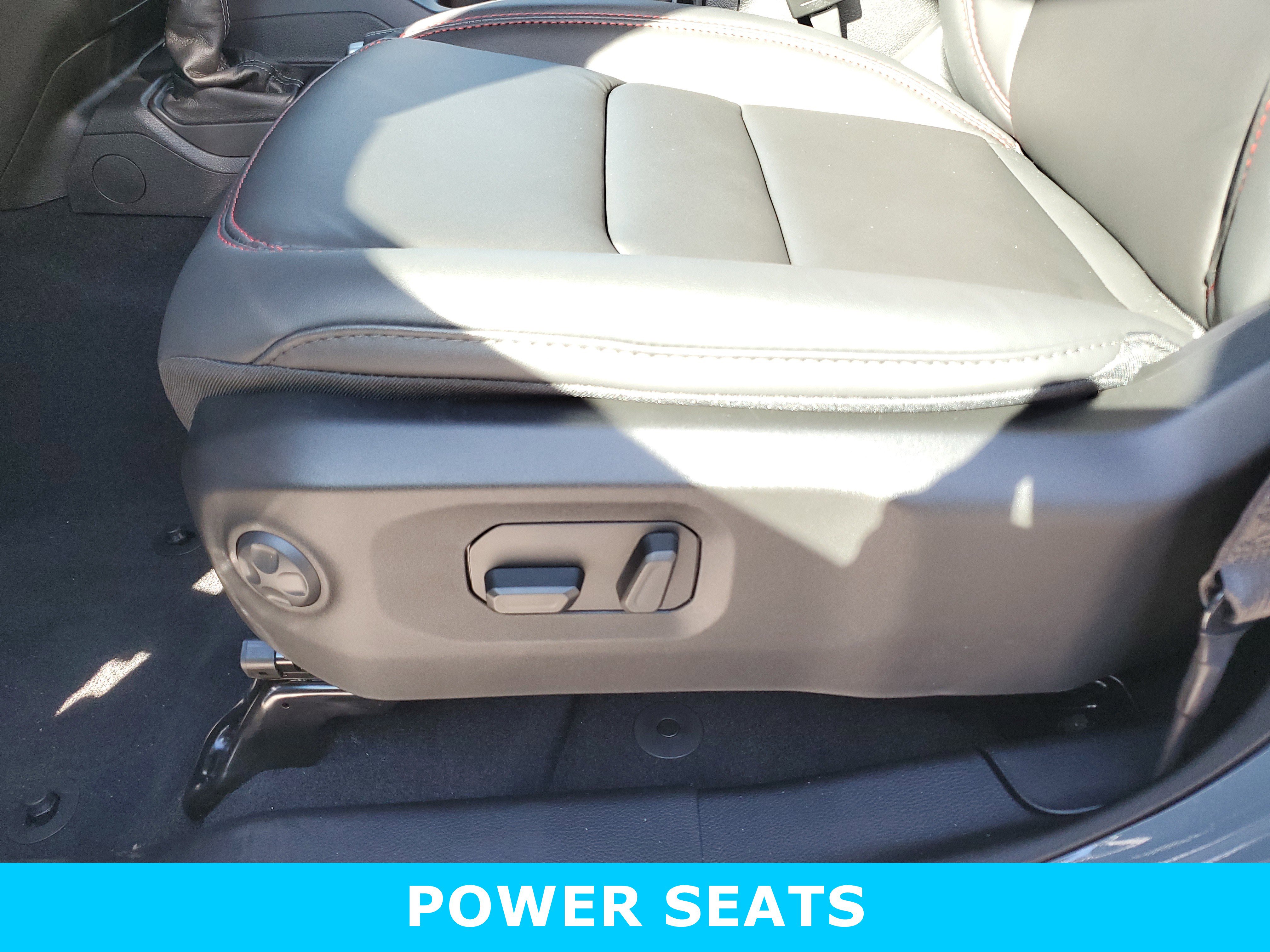 New 2026 Jeep Wrangler Unlimited Rubicon image 21