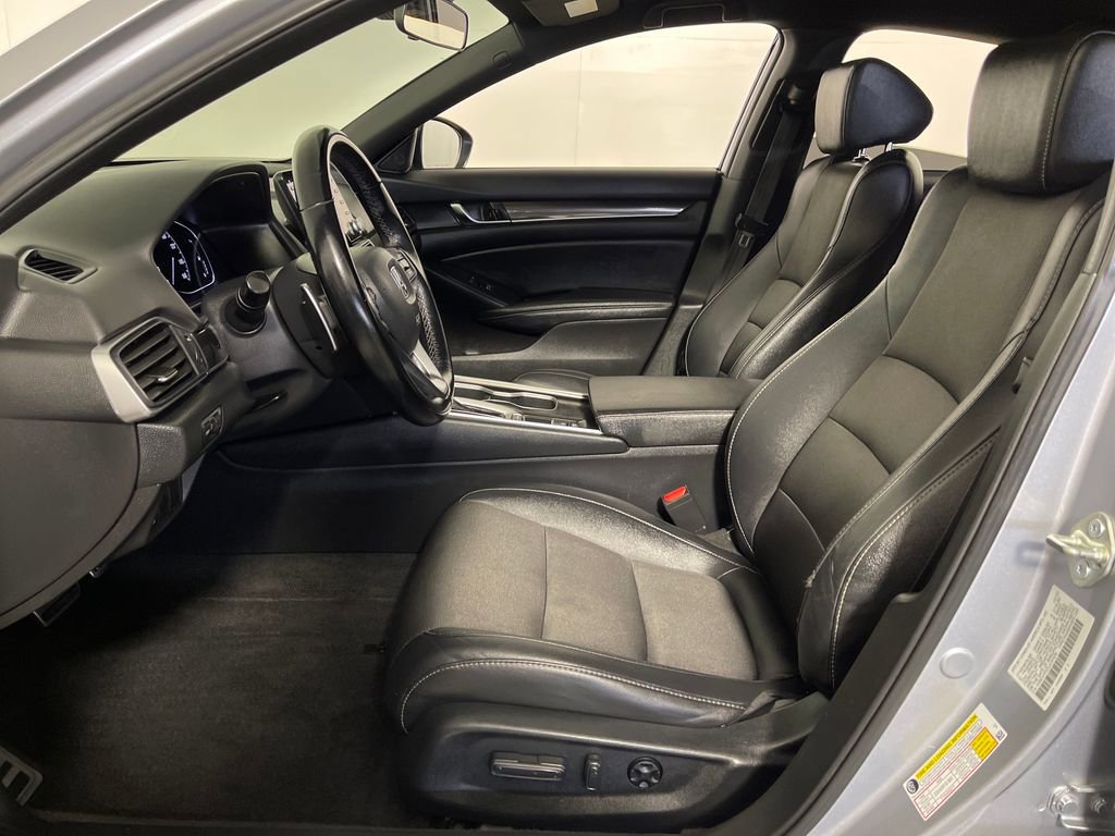 Used 2020 Honda Accord Sport image 12