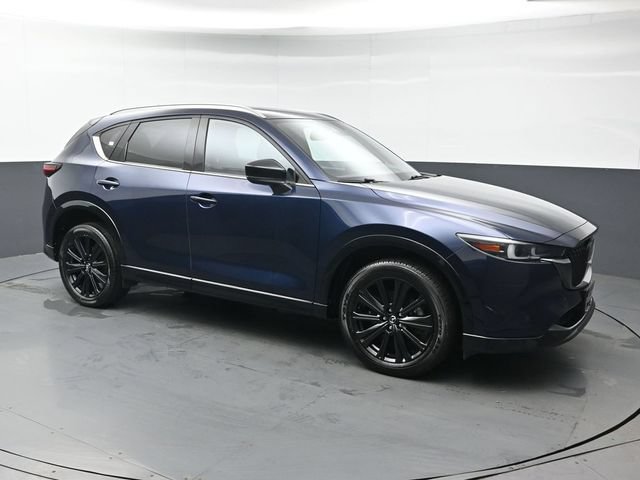 Certified 2024 MAZDA CX-5 2.5 Turbo w/ Premium Package AWD/4WD image 7