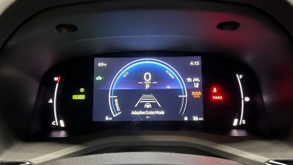 New 2026 Toyota Camry LE image 30