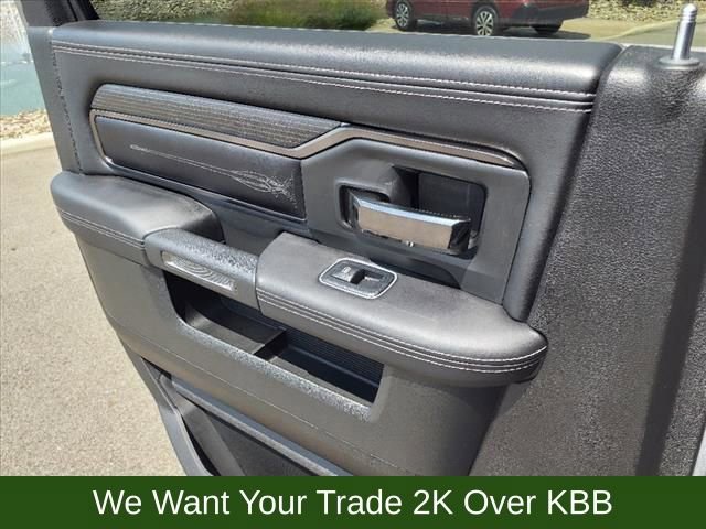 Used 2022 RAM 3500 Limited image 14
