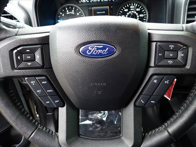 Used 2019 Ford F150 XLT w/ Equipment Group 302A Luxury AWD/4WD image 18