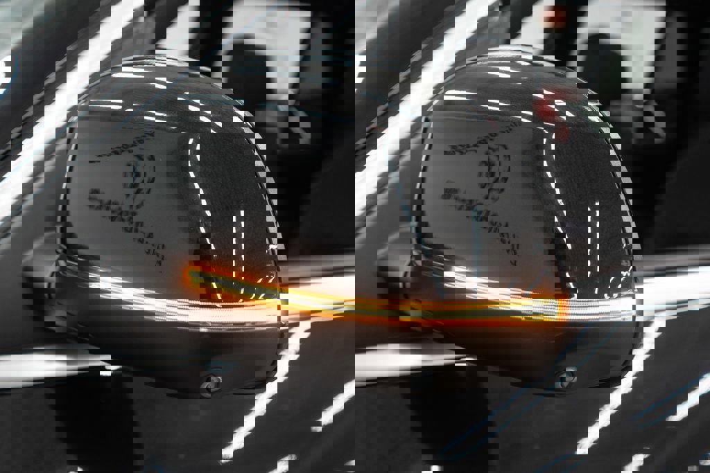 Used 2024 BMW X5 xDrive40i w/ Premium Package image 56