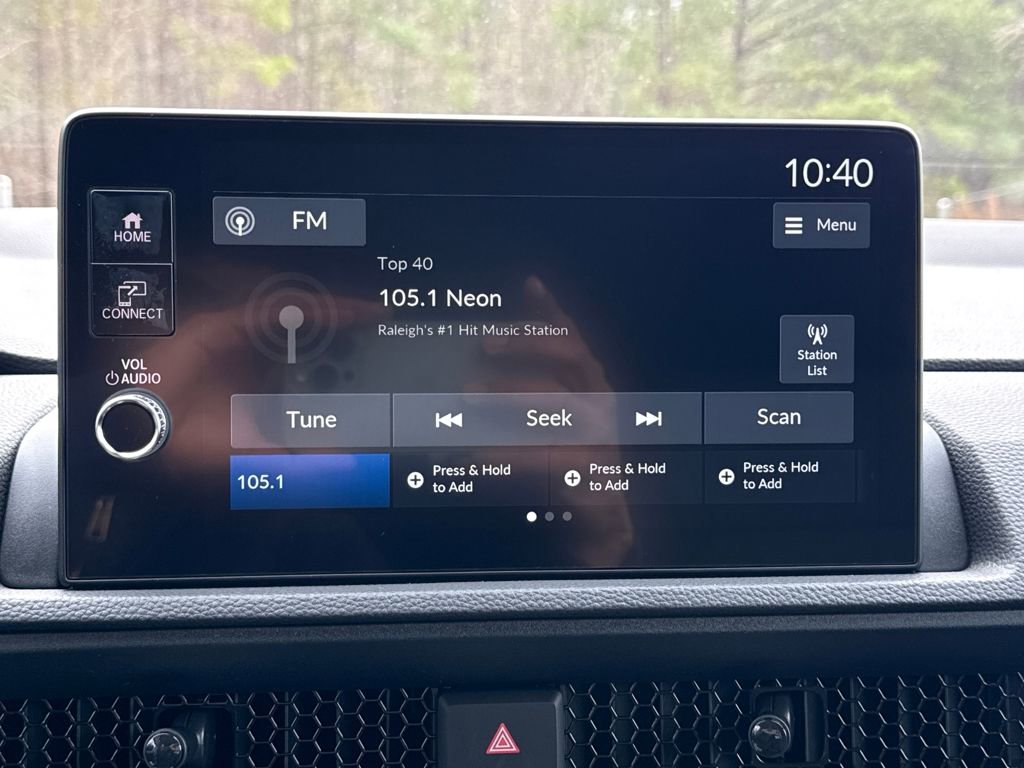 New 2026 Honda CR-V EX image 21