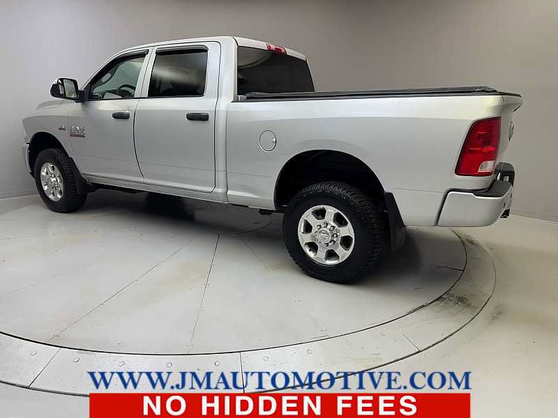 Used 2014 RAM 2500 Tradesman w/ Popular Equipment Group AWD/4WD image 3