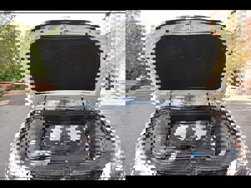 Used 2013 Hyundai Equus Ultimate image 47