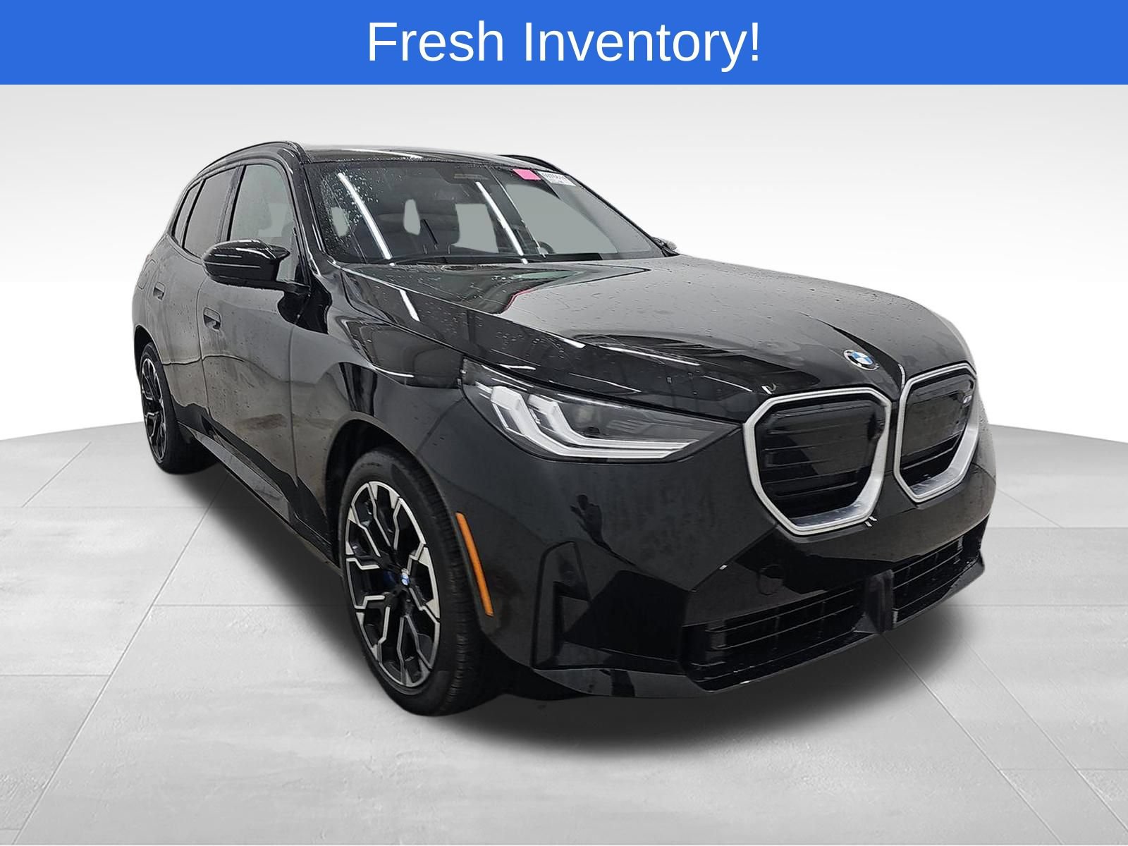 Certified 2026 BMW X3 M50 AWD/4WD image 3