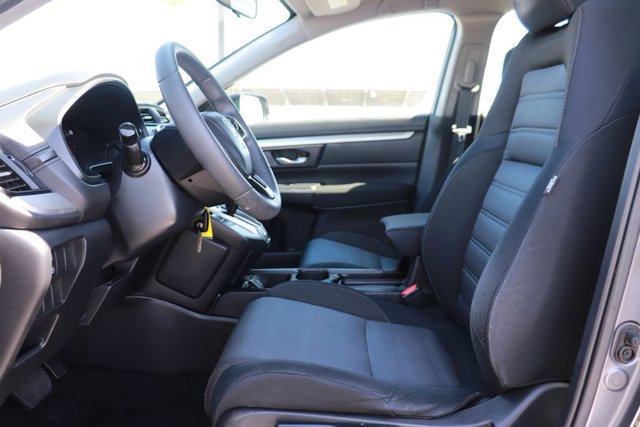 Used 2019 Honda CR-V LX image 11