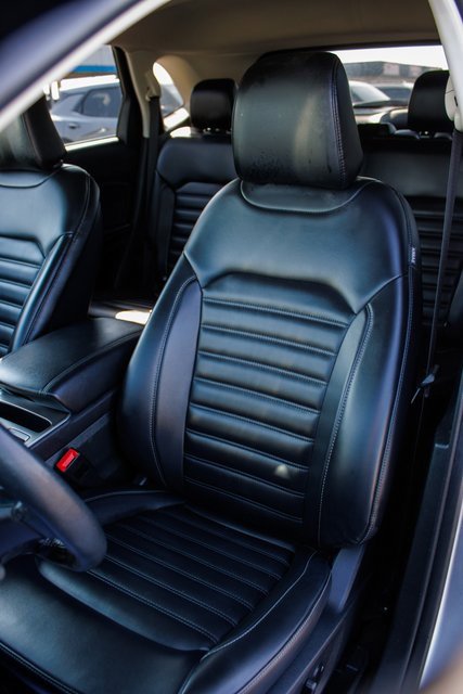 Used 2024 Ford Edge SEL image 17