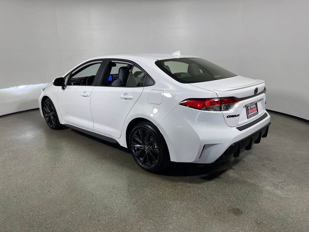 New 2026 Toyota Corolla SE image 5